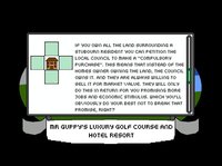 Mr Guppy's Luxury Golf Course and Hotel Resort screenshot, image №1194317 - RAWG