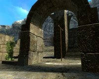 Dark Messiah of Might and Magic screenshot, image №1749792 - RAWG