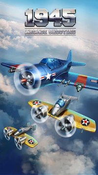 1945 Air Force: Airplane games – Apps no Google Play