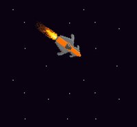 Spaceshot (itch) (AzTheArcane) screenshot, image №2715208 - RAWG