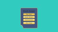 Shark Sniper screenshot, image №3606620 - RAWG