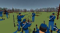 Rebel Reenactment: Battle of the Wilderness screenshot, image №2526127 - RAWG