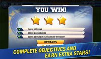 Nazara Star Cricket - India vs Sri Lanka 2017 screenshot, image №1452639 - RAWG