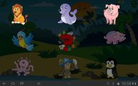 Kids Fun Animal Piano Free screenshot, image №1467015 - RAWG