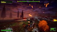 FUMES screenshot, image №4237069 - RAWG