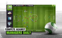 Top Eleven 2017 - Be a Soccer Manager screenshot, image №1518655 - RAWG