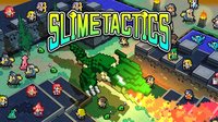 Slime Tactics screenshot, image №1919014 - RAWG