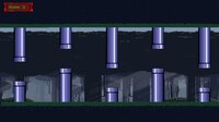 FlappyBat screenshot, image №2757924 - RAWG