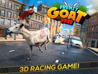 Frenzy Goat . Super Cool Mountain Simulator Game For Kids Free screenshot, image №871884 - RAWG