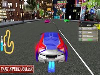Speed Street: Sports Racing screenshot, image №1931539 - RAWG