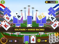 Solitaire Dash - Card Game screenshot, image №878434 - RAWG