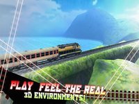 Train Simulator 3D. Best Subway Simulation Driver For Kids screenshot, image №870349 - RAWG