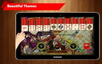 Spider Solitaire Craze screenshot, image №1319753 - RAWG