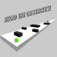 Avoid The Obstacles! (WIP) screenshot, image №1651325 - RAWG