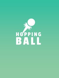 Hopping Ball - cool games ! screenshot, image №1661151 - RAWG