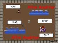 Gold Key (Game Maker 8) screenshot, image №3007644 - RAWG