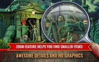 Vampire Castle Hidden Object Horror Game screenshot, image №1483566 - RAWG