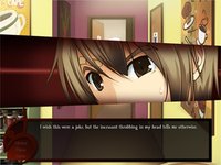 Jisei (itch) screenshot, image №997967 - RAWG
