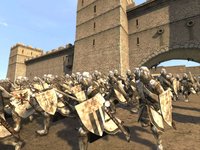 Medieval 2: Total War screenshot, image №444544 - RAWG