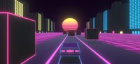 Synth Drive (Early Access) screenshot, image №3578667 - RAWG