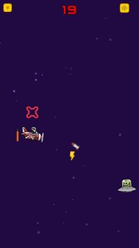 Jumper Plane screenshot, image №2754199 - RAWG