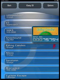 Tapmania.org screenshot, image №2260248 - RAWG
