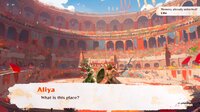 Aliya's Ascent screenshot, image №3970943 - RAWG