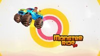 Monster Ride HD - Free Games screenshot, image №1394188 - RAWG