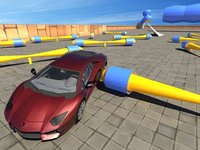 Racing Sports Car Stunt Game screenshot, image №2041845 - RAWG