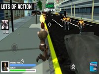 City Gangster Mafia Shooting screenshot, image №1703448 - RAWG