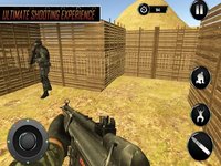 Takeout Enemy: Survival Shoot screenshot, image №1977546 - RAWG