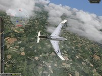 Microsoft Combat Flight Simulator 3: Battle for Europe screenshot, image №311237 - RAWG