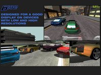 Drag Edition Racing screenshot, image №1705818 - RAWG
