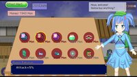 Kokoro's Gensokyo Journey: The Lost Masks screenshot, image №3451442 - RAWG