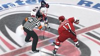 NHL 08 screenshot, image №478638 - RAWG