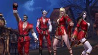 TERA: Dojo Fighter Pack screenshot, image №1628947 - RAWG