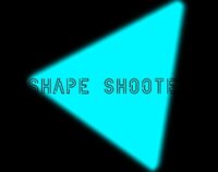 Shape Shooter (itch) (ScreamingGoatStudios) screenshot, image №3331216 - RAWG