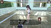 Beautiful Girl Fight School screenshot, image №2497256 - RAWG