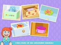 Where's My Gift - Can You Find the Hidden Objects Out screenshot, image №903815 - RAWG