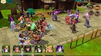 吞食天地 虛擬世界 screenshot, image №4247590 - RAWG
