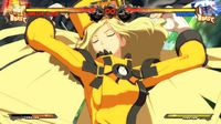 Guilty Gear Xrd -SIGN screenshot, image №146626 - RAWG