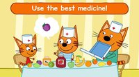 Kid-e-Cats Doctor screenshot, image №1968905 - RAWG