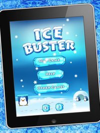 Ice Buster Free screenshot, image №987017 - RAWG