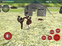 Army Commando Secret Mission screenshot, image №924465 - RAWG