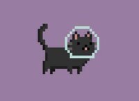 Astro-Cat screenshot, image №2733386 - RAWG