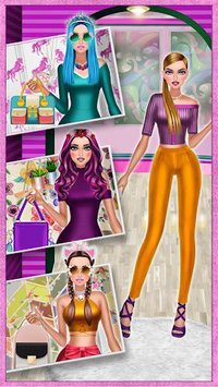Girly Fashionista - Get Ready with Me screenshot, image №1565263 - RAWG