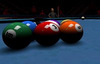 Tournament Pool screenshot, image №788509 - RAWG