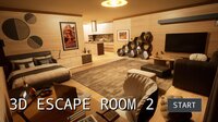 3D ESCAPE ROOM 2 screenshot, image №3840459 - RAWG