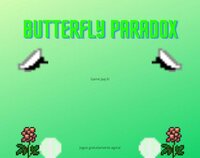 Butterfly Paradox screenshot, image №2959939 - RAWG