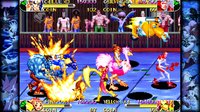 Capcom Beat 'Em Up Bundle / カプコン ベルトアクション コレクション screenshot, image №1637652 - RAWG
